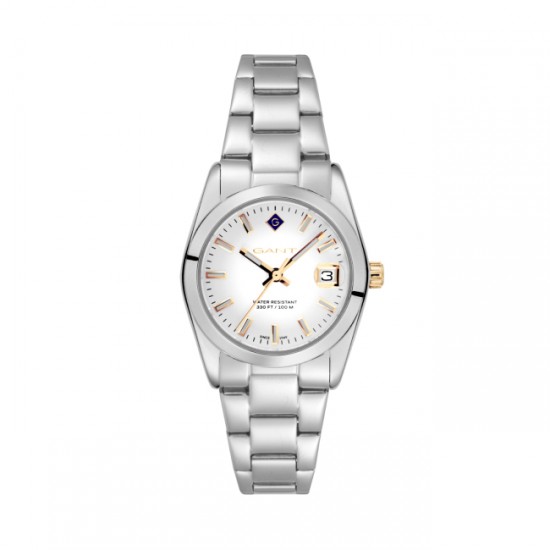 GANT Everett Mini Stainless Steel G186001 GANT Everett Mini Stainless Steel G186001