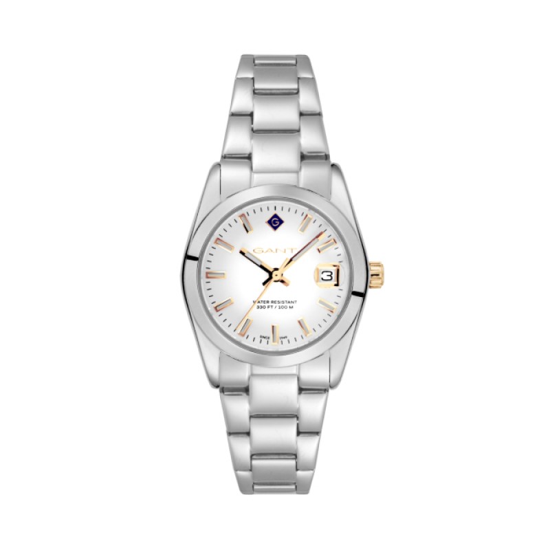 GANT Everett Mini Stainless Steel  G186001