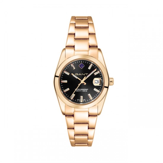 GANT Everett Mini Black Dial G186007
