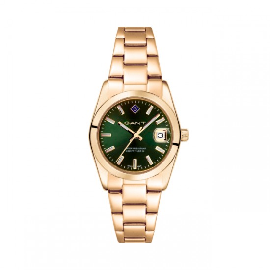 GANT Everett Mini Green Dial G186008