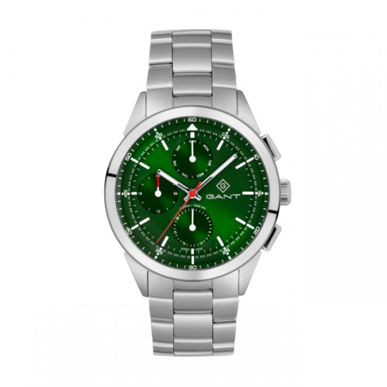 GANT Webster Green Dial Multifunctional G188003 GANT Webster Green Dial Multifunctional G188003