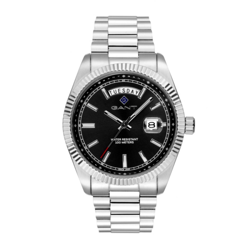 Gant Fairfax Black Dial G189001