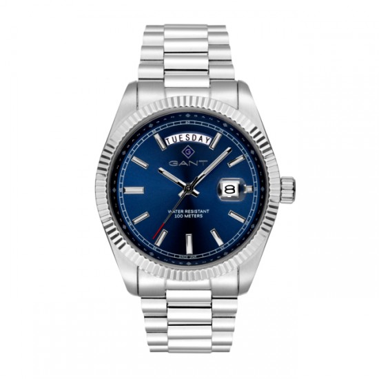 Gant Fairfax Blue Dial G189002