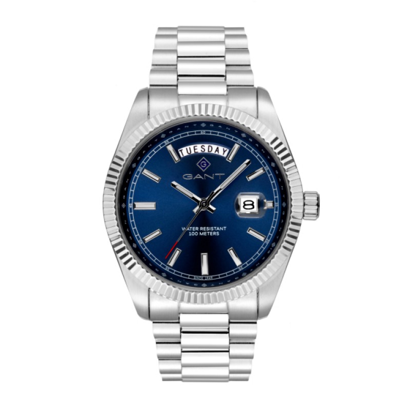 Gant Fairfax Blue Dial G189002