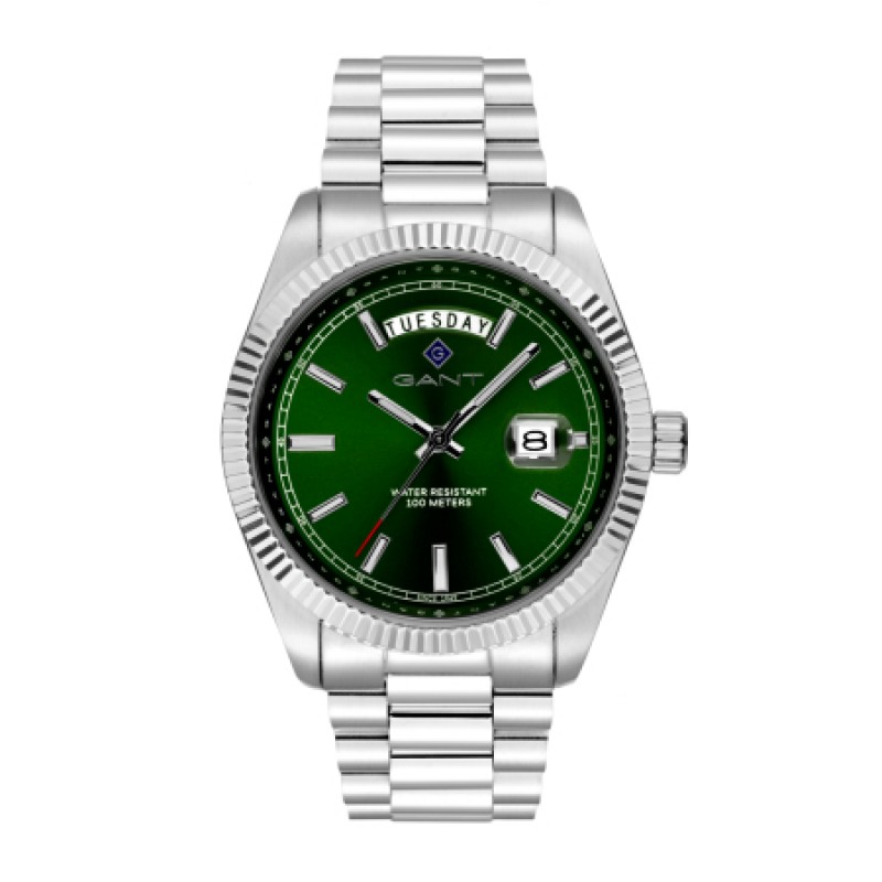 Gant Fairfax Green Dial G189003