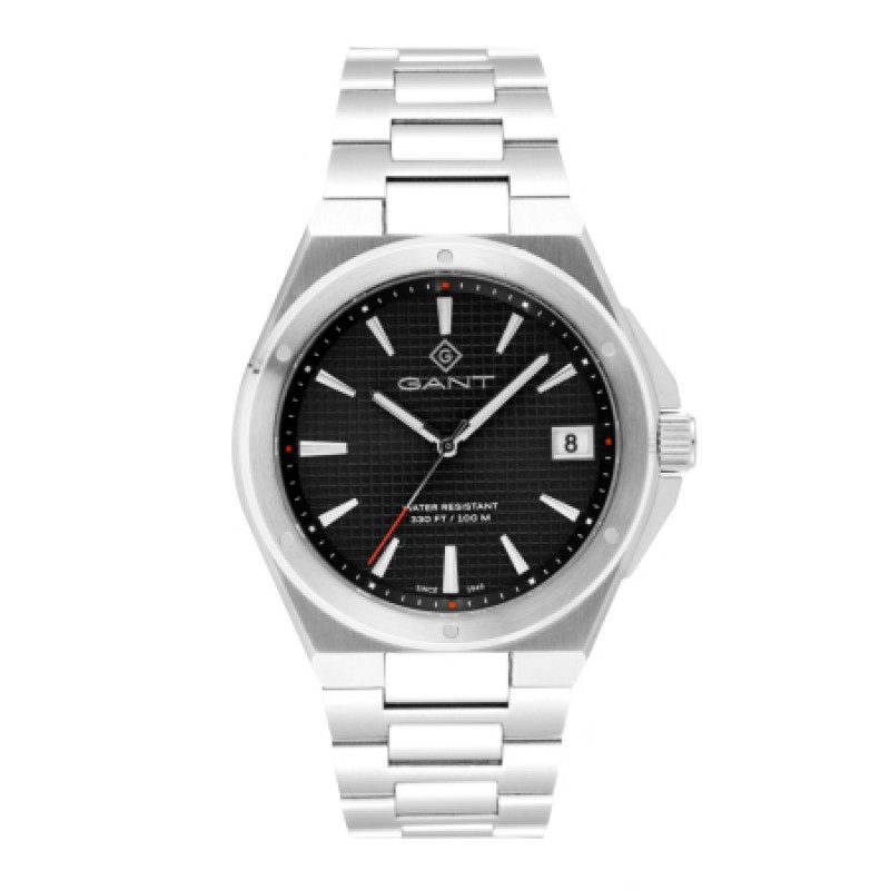 GANT Marshfield Black Dial G192001