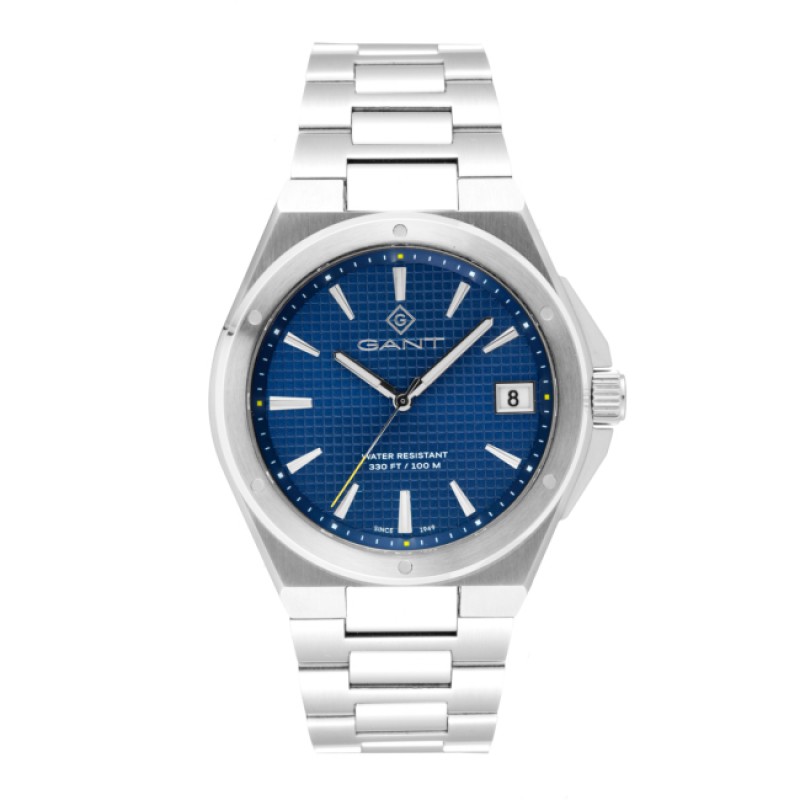 Gant Marshfield Blue Dial G192003