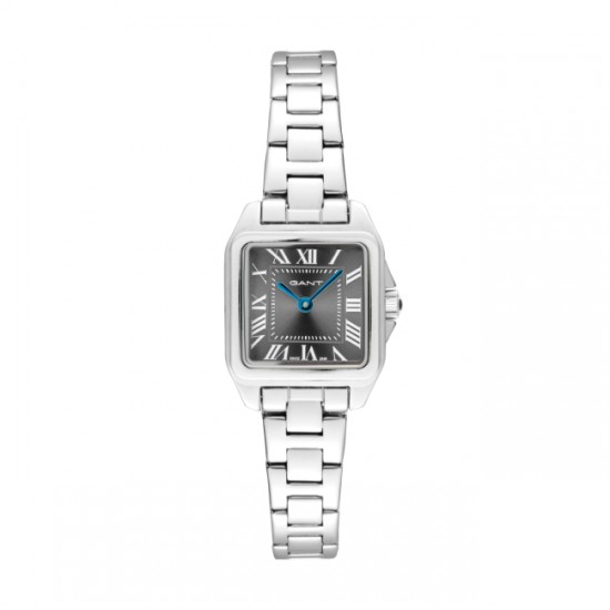 GANT Seneca Steel Grey Dial G193012 GANT Seneca Steel Grey Dial G193012