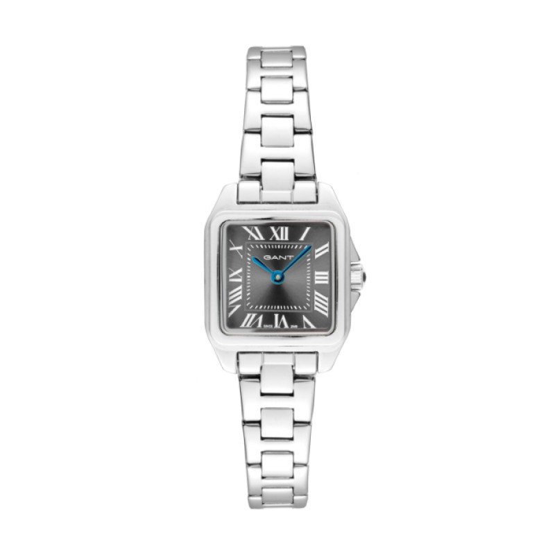 GANT Seneca Steel Grey Dial G193012