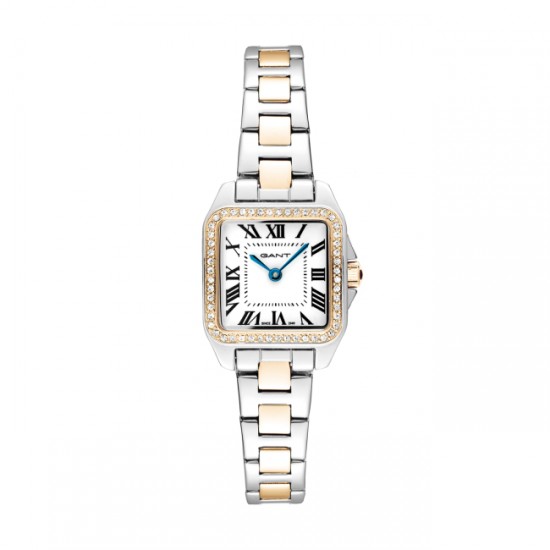 GANT Seneca Bijou Two tone G193102 GANT Seneca Bijou Two tone G193102