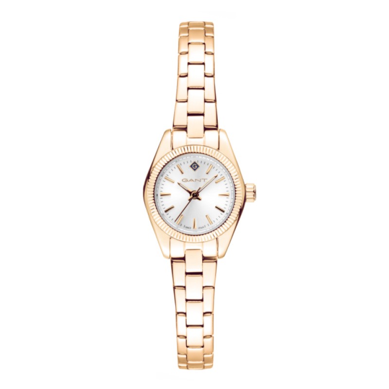 GANT Fairhaven Mini Gold plated G194003