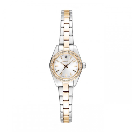 GANT Fairhaven Bijou Two tone Mini G194102