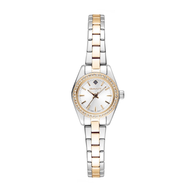 GANT Fairhaven Bijou Two tone Mini G194102