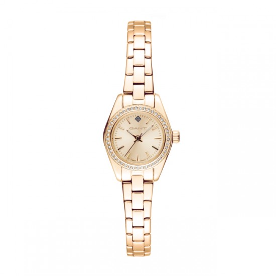 GANT Fairhaven Bijou Gold Plated Mini G194104