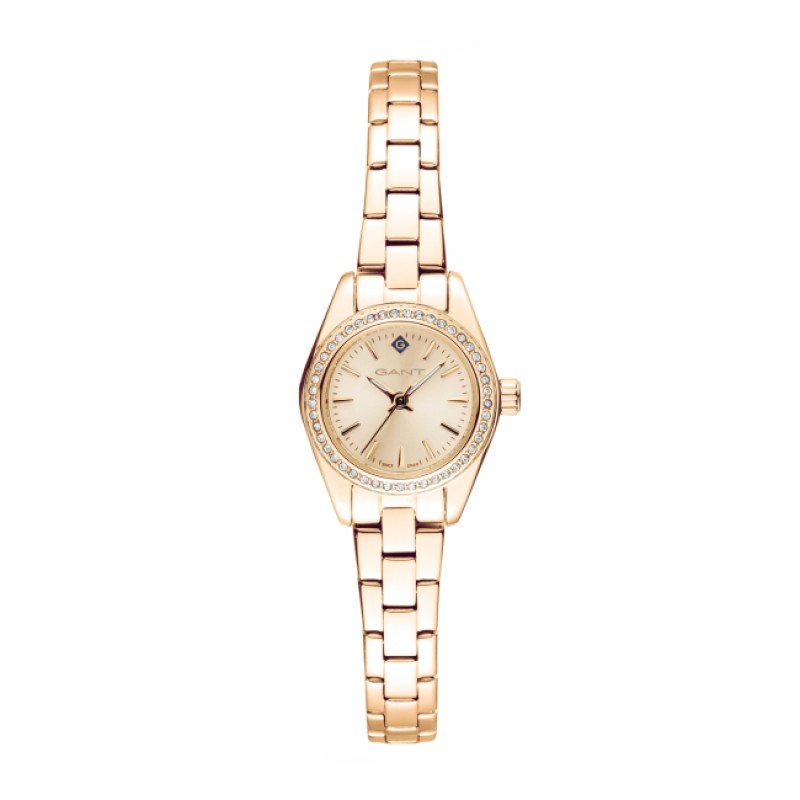 GANT Fairhaven Bijou Gold Plated Mini G194104