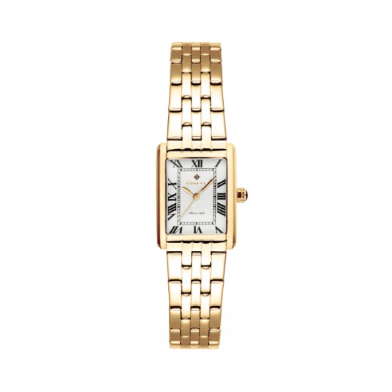 GANT Rhode Island Mini Gold plated G195002