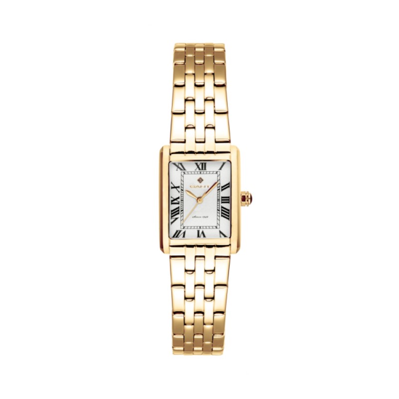 GANT Rhode Island Mini Gold plated G195002
