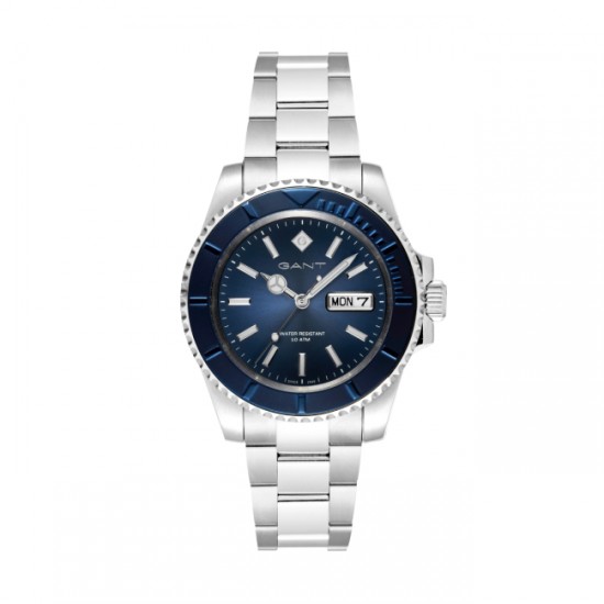 GANT Watertown Blue Dial G204005 GANT Watertown Blue Dial G204005