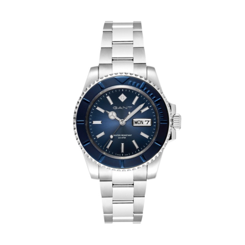 GANT Watertown Blue Dial G204005