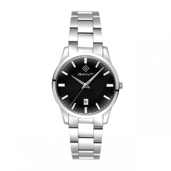 GANT Taunton Black Dial G208001 GANT Taunton Black Dial G208001