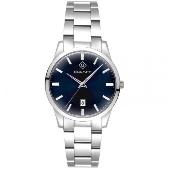 GANT Taunton Blue Dial G208002 GANT Taunton Blue Dial G208002