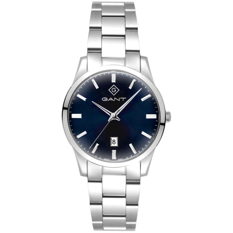 GANT Taunton Blue Dial G208002