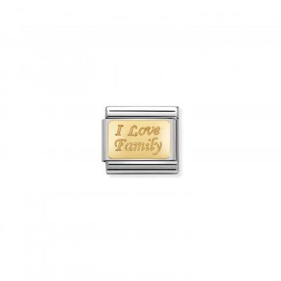 Nomination I LOVE FAMILY 030121 33