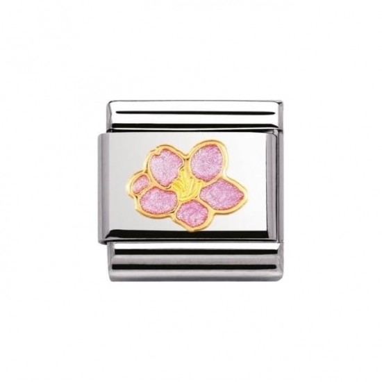 Nomination Composable Link Cherry Blossom 030214 47