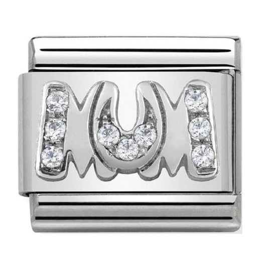 Nomination Composable Link Mum 330316 08