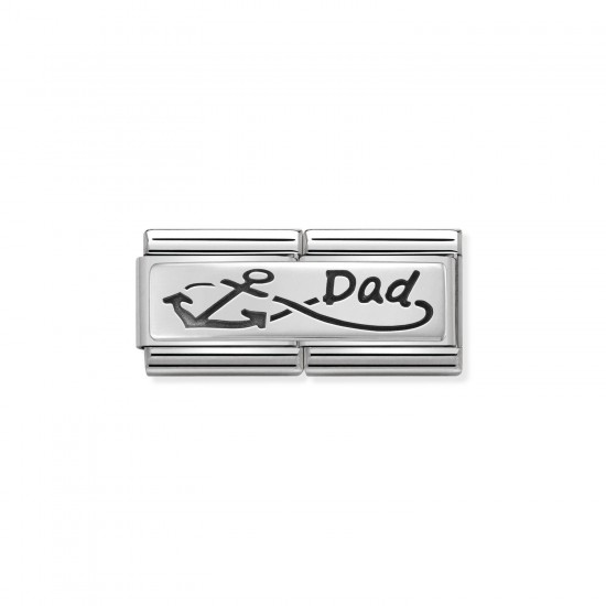 Nomination Infinity Dad 330710 05