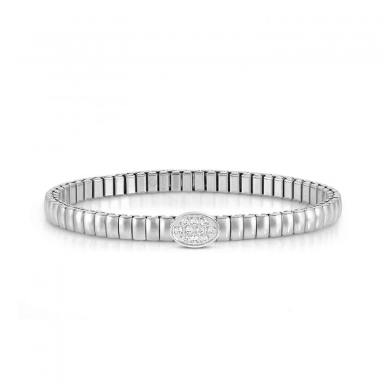Nomination Steel Bracelet 046007/053