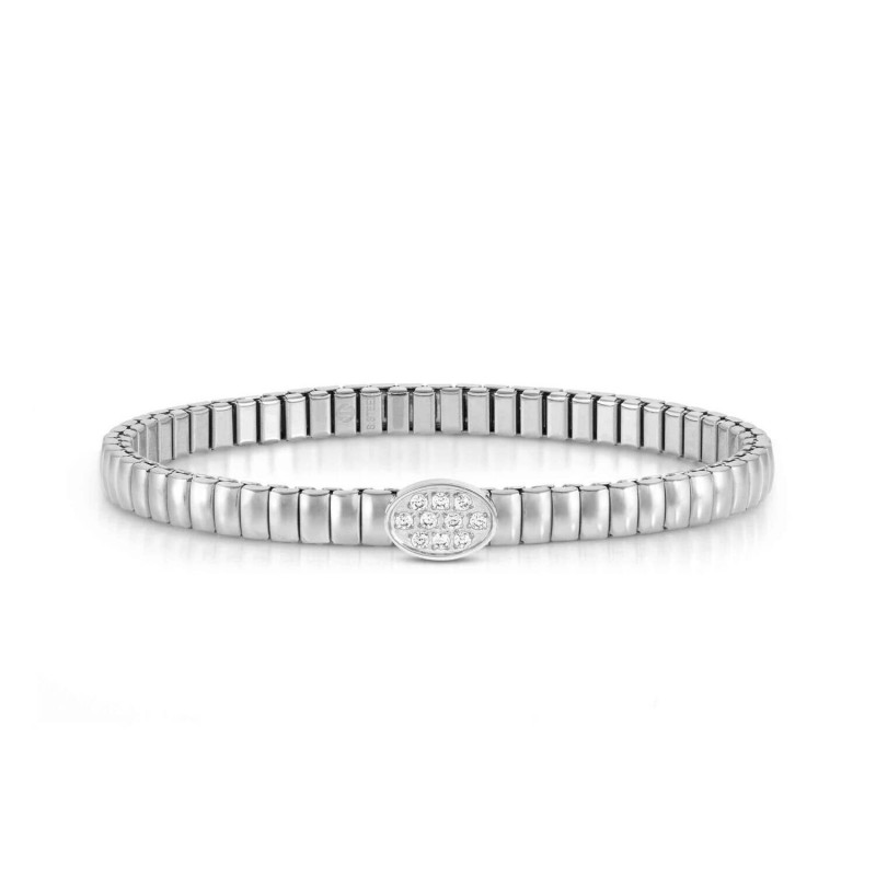 Nomination Steel Bracelet 046007/053