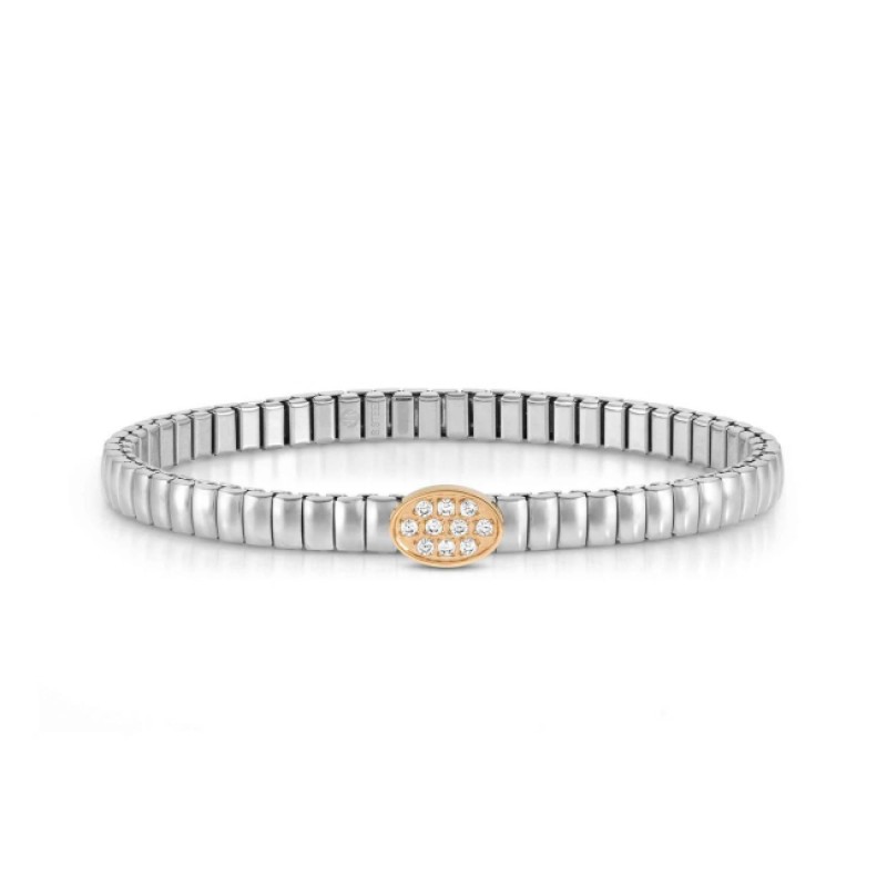 Nomination Steel Bracelet 046007/054