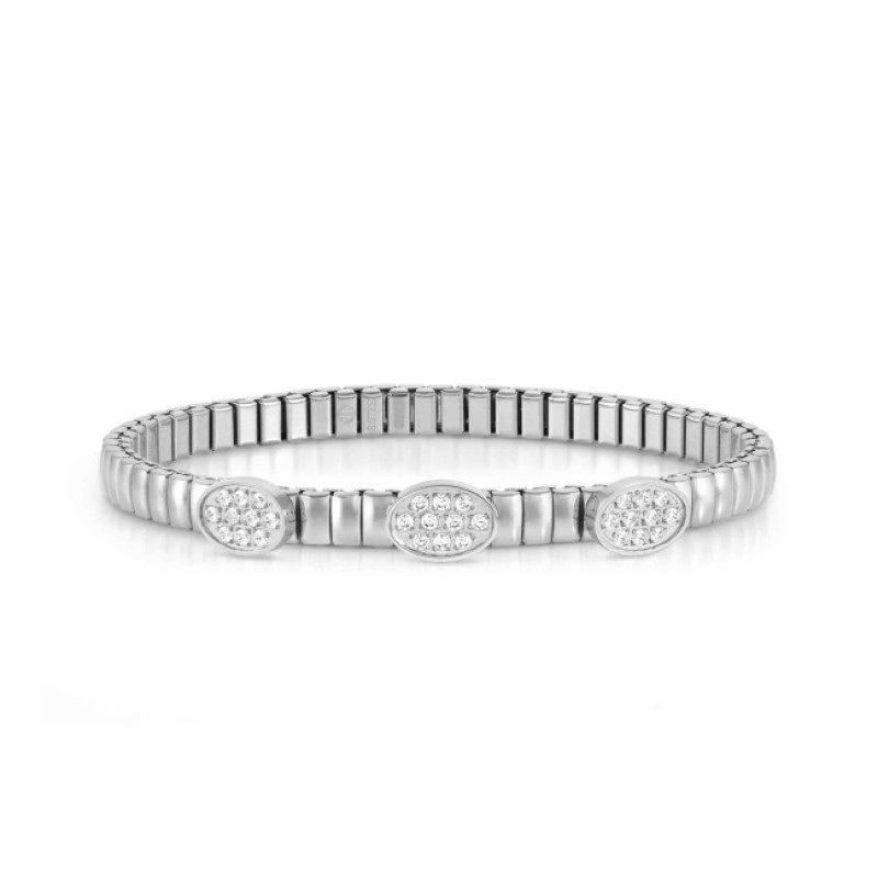Nomination Steel Bracelet 046014/053