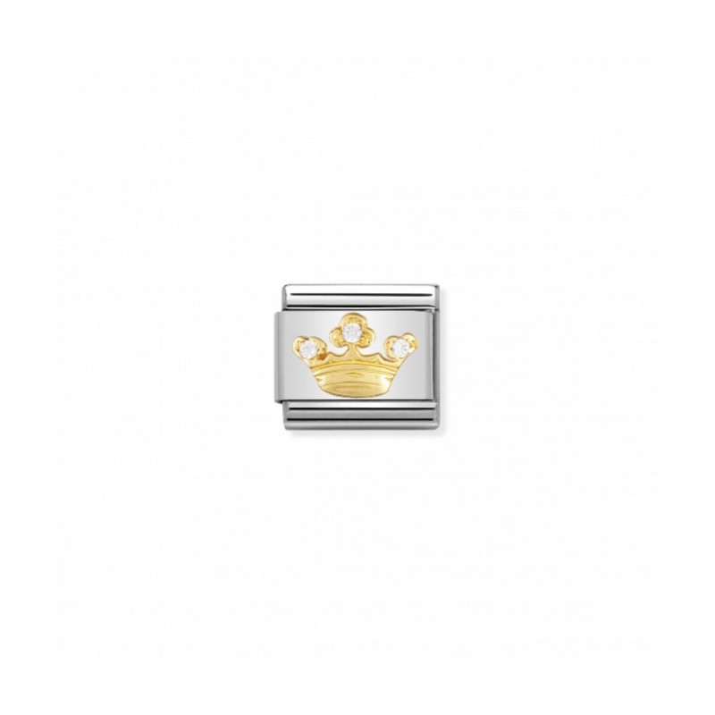Nomination White Queen Crown 030308 12