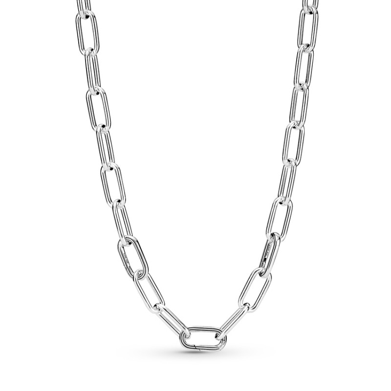 Pandora Me Link Chain Necklace 399590C00-45