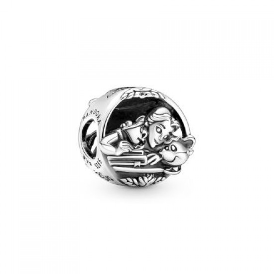 Pandora Σύμβολο ασ. 925, Disney Belle & φίλοι 790060C00