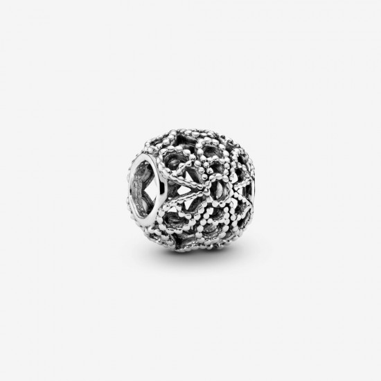 Pandora Openwork Roses Charm 791282