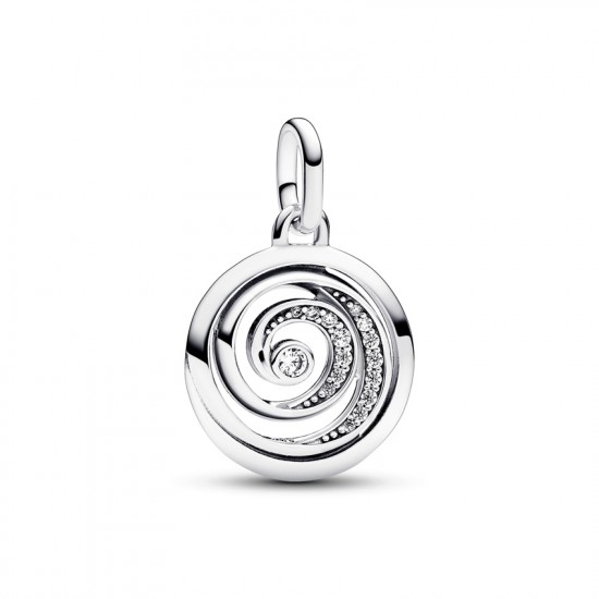 Pandora Marvel Scarlet Witch Charm