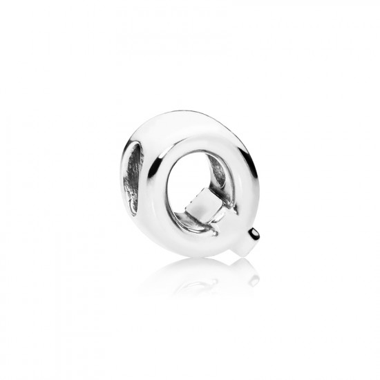 Pandora Σύμβολο ασ. 925, γράμμα Q 797471