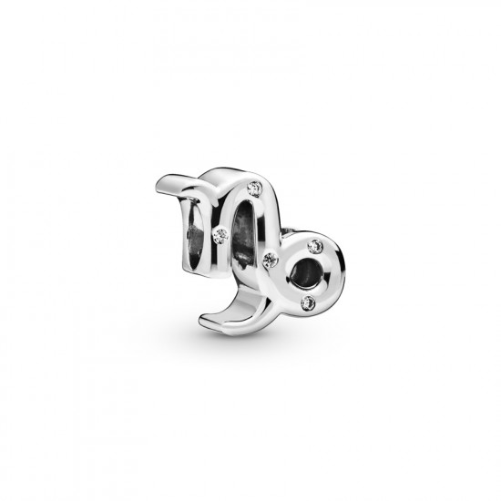 Pandora Ασημένιο 925 Ζώδιο Αιγόκερως 798423C01 Pandora Ασημένιο 925 Ζώδιο Αιγόκερως 798423C01