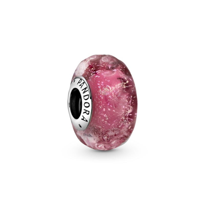 Pandora Σύμβολο ασ. 925 murano glass 798872C00