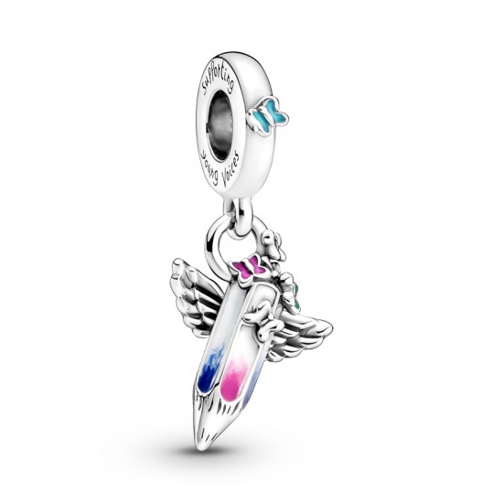 Pandora Dreams Of The Future Crayon Dangle 799600C01