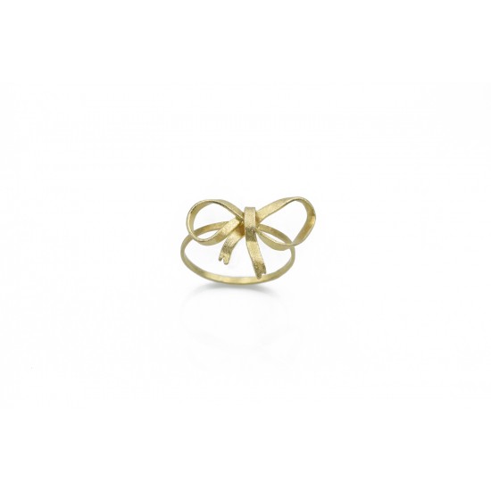 Δακτυλίδι φιόγκος 67392