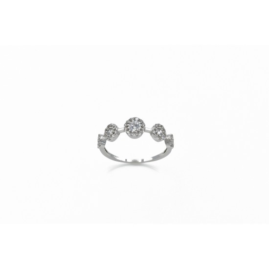 Δακτυλίδι ροζέτες 88733