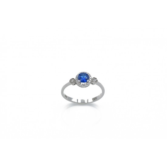 Δακτυλίδι ροζέτα 89070