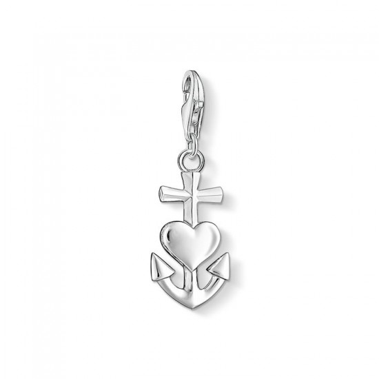 THOMAS SABO Αγάπη, Πίστη & Ελπίδα 0083-001-12 THOMAS SABO Αγάπη, Πίστη & Ελπίδα 0083-001-12