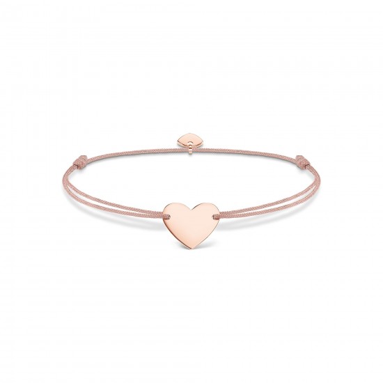 THOMAS SABO Βραχιόλι SILVER 925° LS005-597-19 THOMAS SABO Βραχιόλι SILVER 925° LS005-597-19