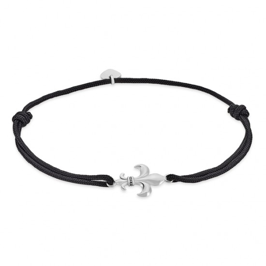 THOMAS SABO Βραχιόλι SILVER 925° LS062-907-11-L22V THOMAS SABO Βραχιόλι SILVER 925° LS062-907-11-L22V