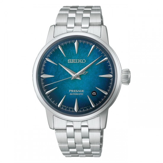 SEIKO Presage Cocktail Time Automatic Men`s HCB01J1